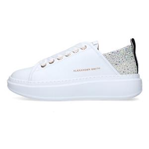 Alexander Smith Lage Sneakers  ASBBWYW-0506-WIA