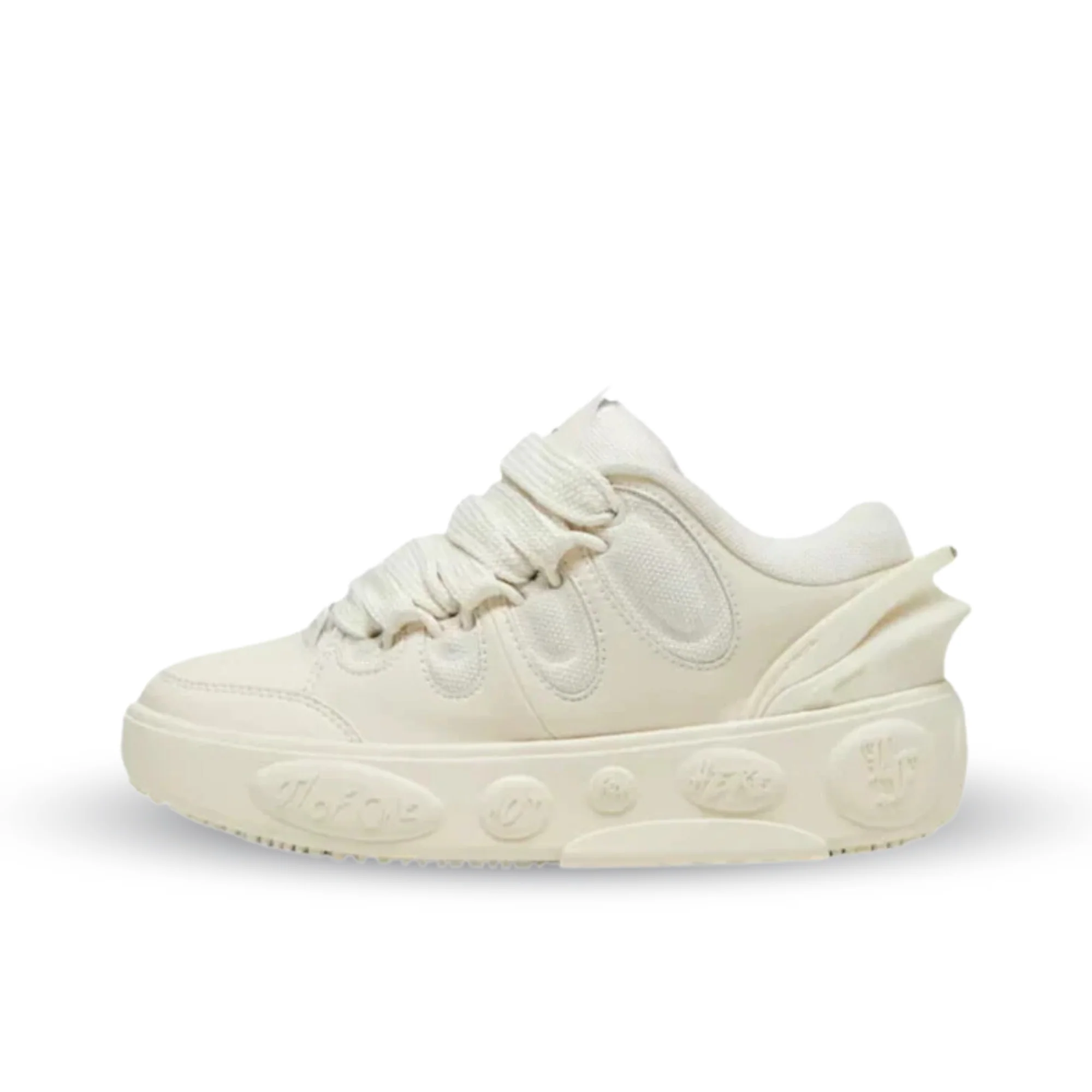 Puma Sneakers  LaMelo Ball LaFrancé Amour Moment