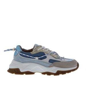 DWRS Label Denim combi bonny | dames | maat: | combinatie
