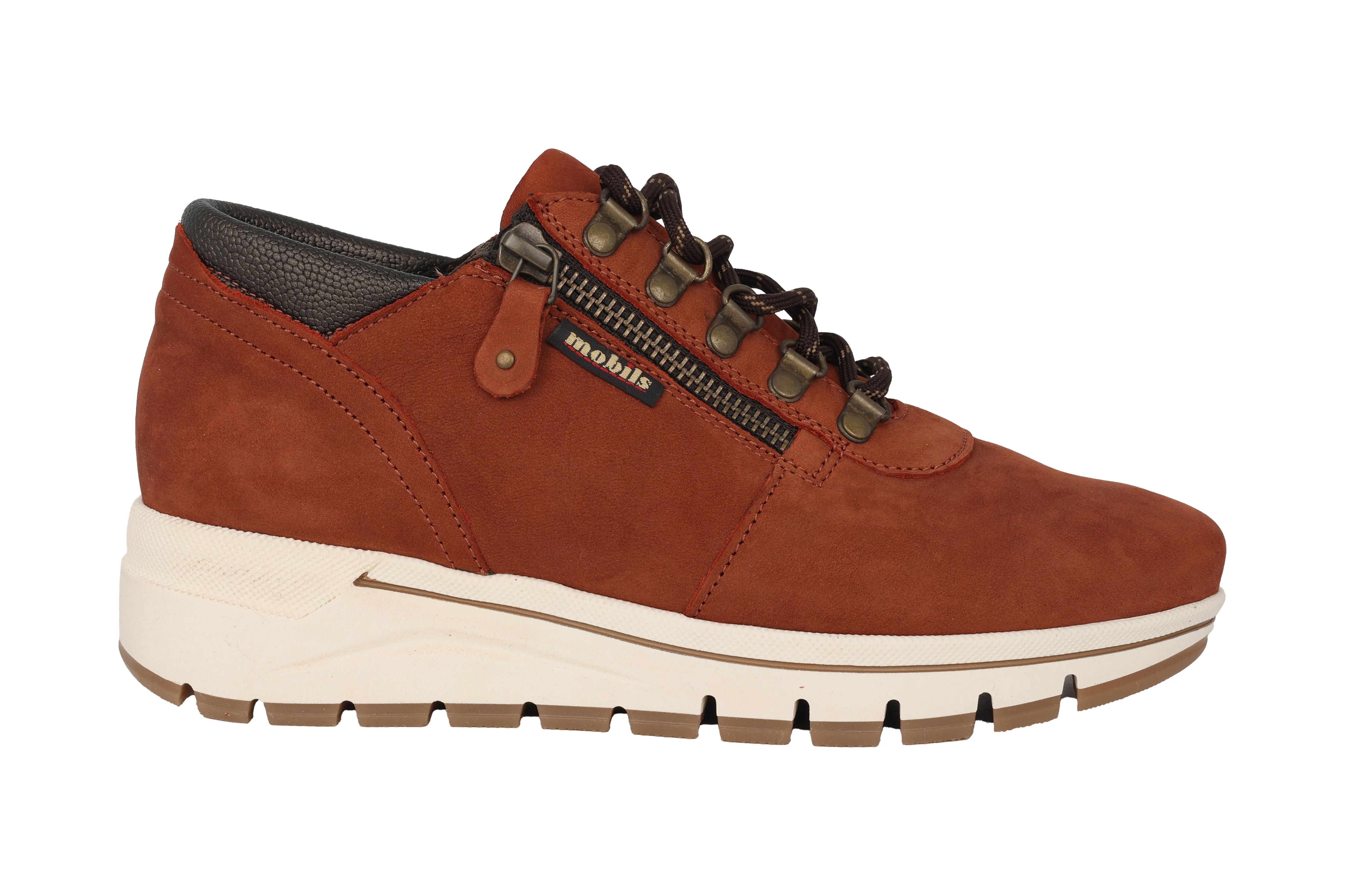 Mephisto Dalilha dames sneaker