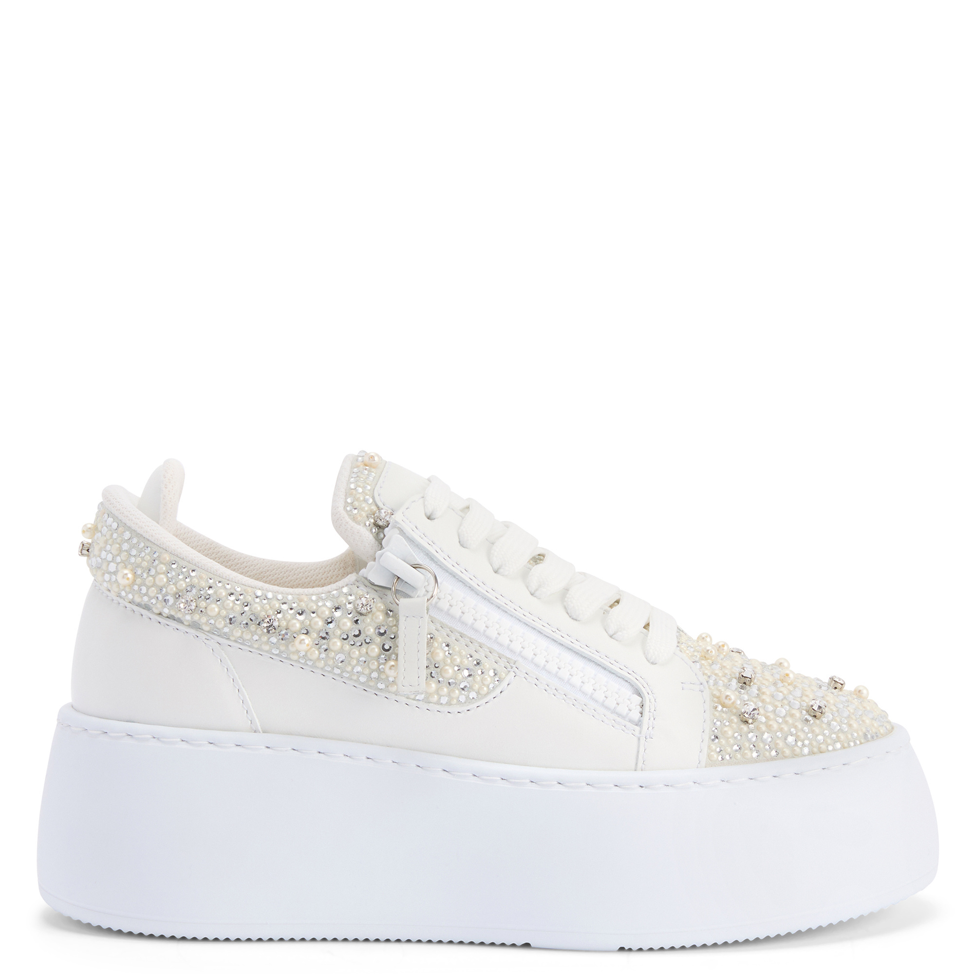 Giuseppe Zanotti GZ94 MAXI