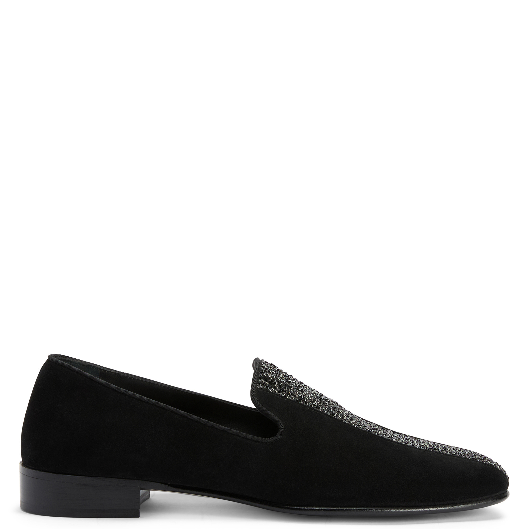 Giuseppe Zanotti TUXEDO DIAMOND