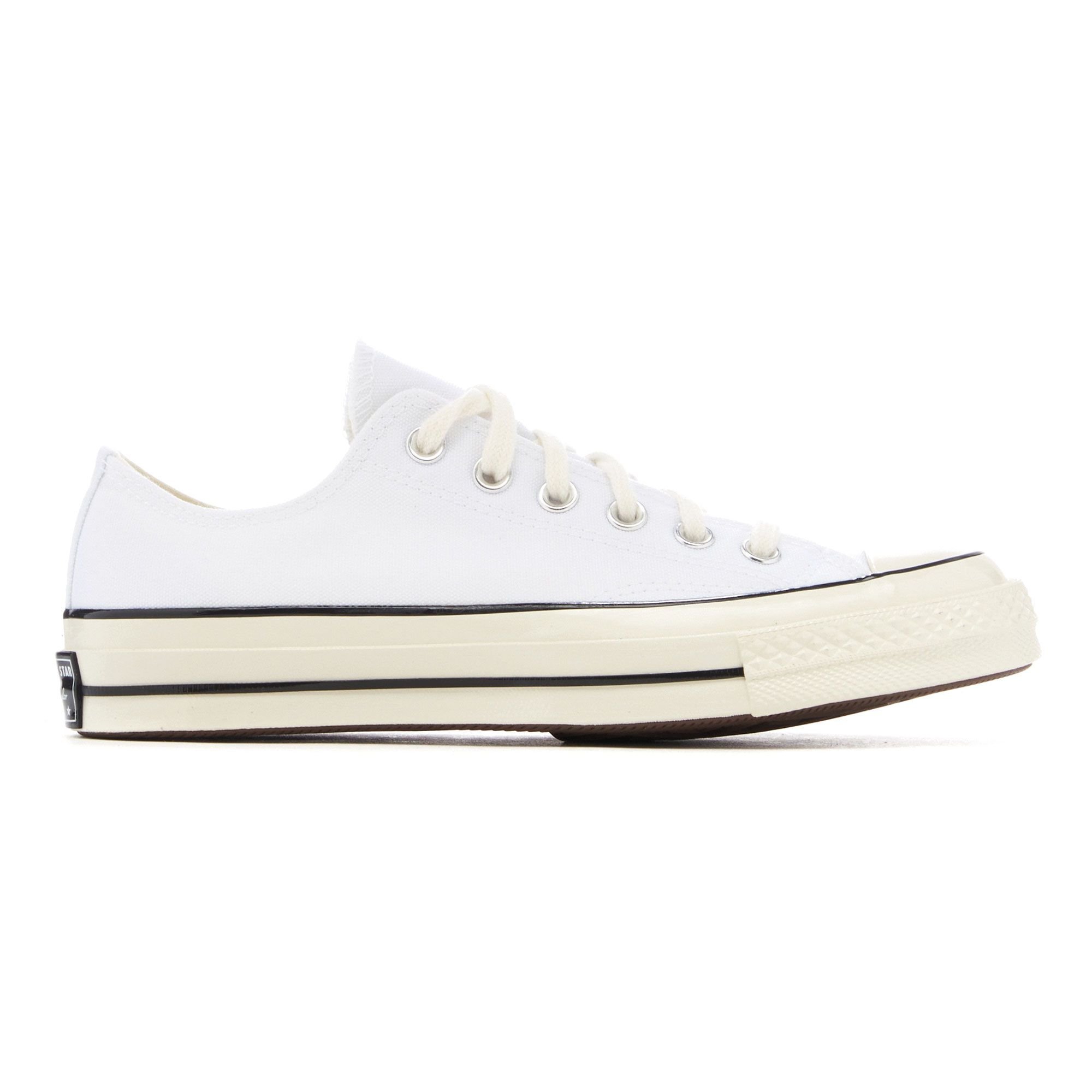 Converse Chuck 70 Ox Low Women's, White