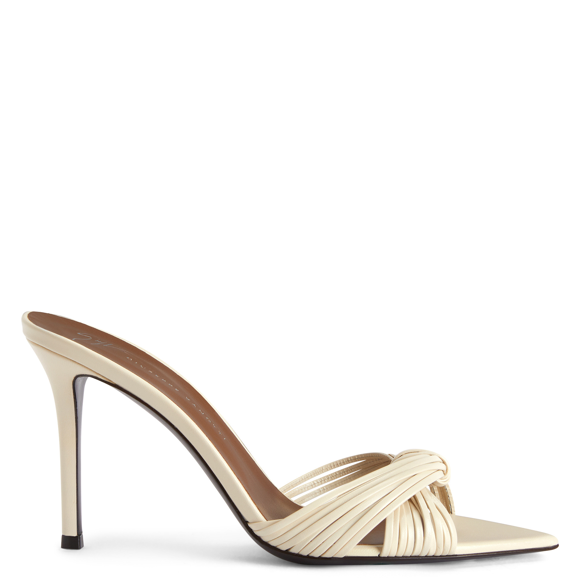 Giuseppe Zanotti INTRIIGO KNOT 90