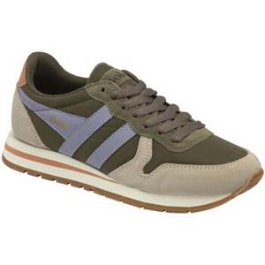Sneakers Gola Baskets femme Daytona Chute