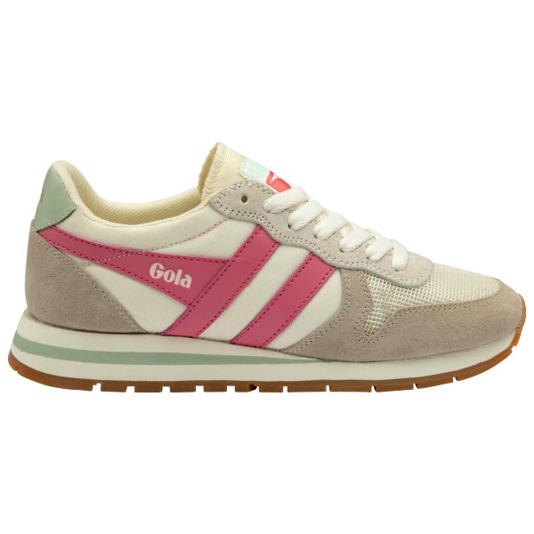 Gola  Women's  Daytona - Sneakers, beige