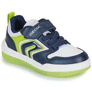 Geox Lage Sneakers  J BUZZERLIGHT BOY