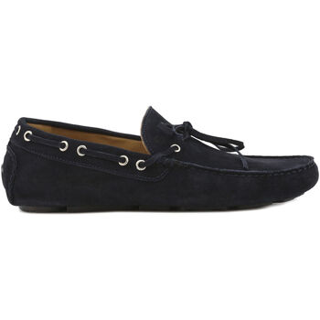 Sparco Bootschoenen  Magny cours gp1 - Suede Blue