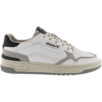 Victoria Sneakers  Baskets cuir C80 - Classic