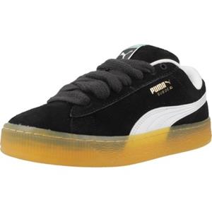 Puma Sneakers  SUEDE XL DARK RISK