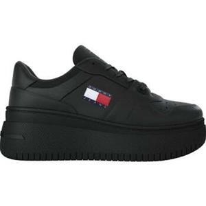Tommy Jeans Lage Sneakers  -