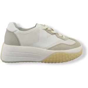 Kèh-Noo Lage Sneakers  -