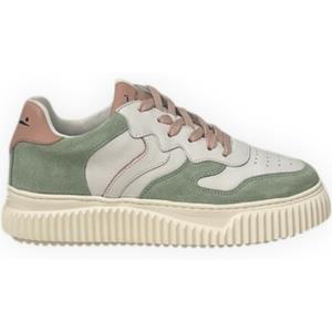Voile blanche Sneakers  201752820 2N99