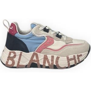 Voile blanche Sneakers  201747508 1N22