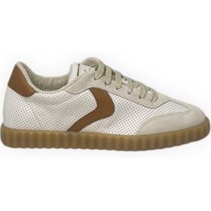 Voile blanche Sneakers  201906801 1N53