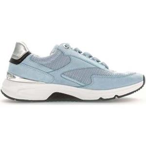 Gabor Rollingsoft sensitive 26.895.26 dames rollende wandelsneaker