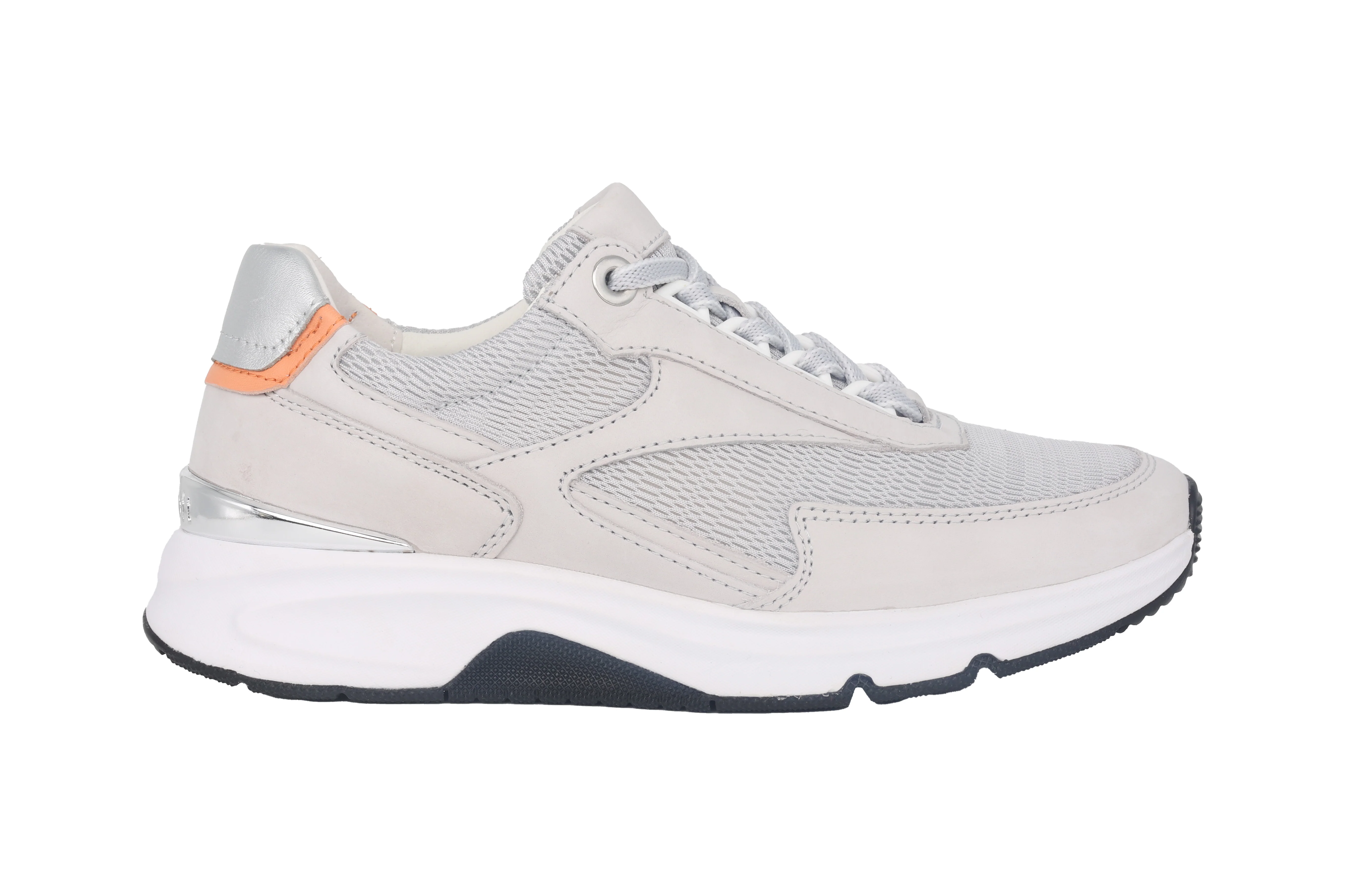 Gabor Rollingsoft sensitive 26.895.40 dames rollende wandelsneaker