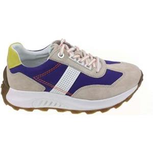Gabor Rollingsoft sensitive 26.914.33 dames rollende wandelsneaker