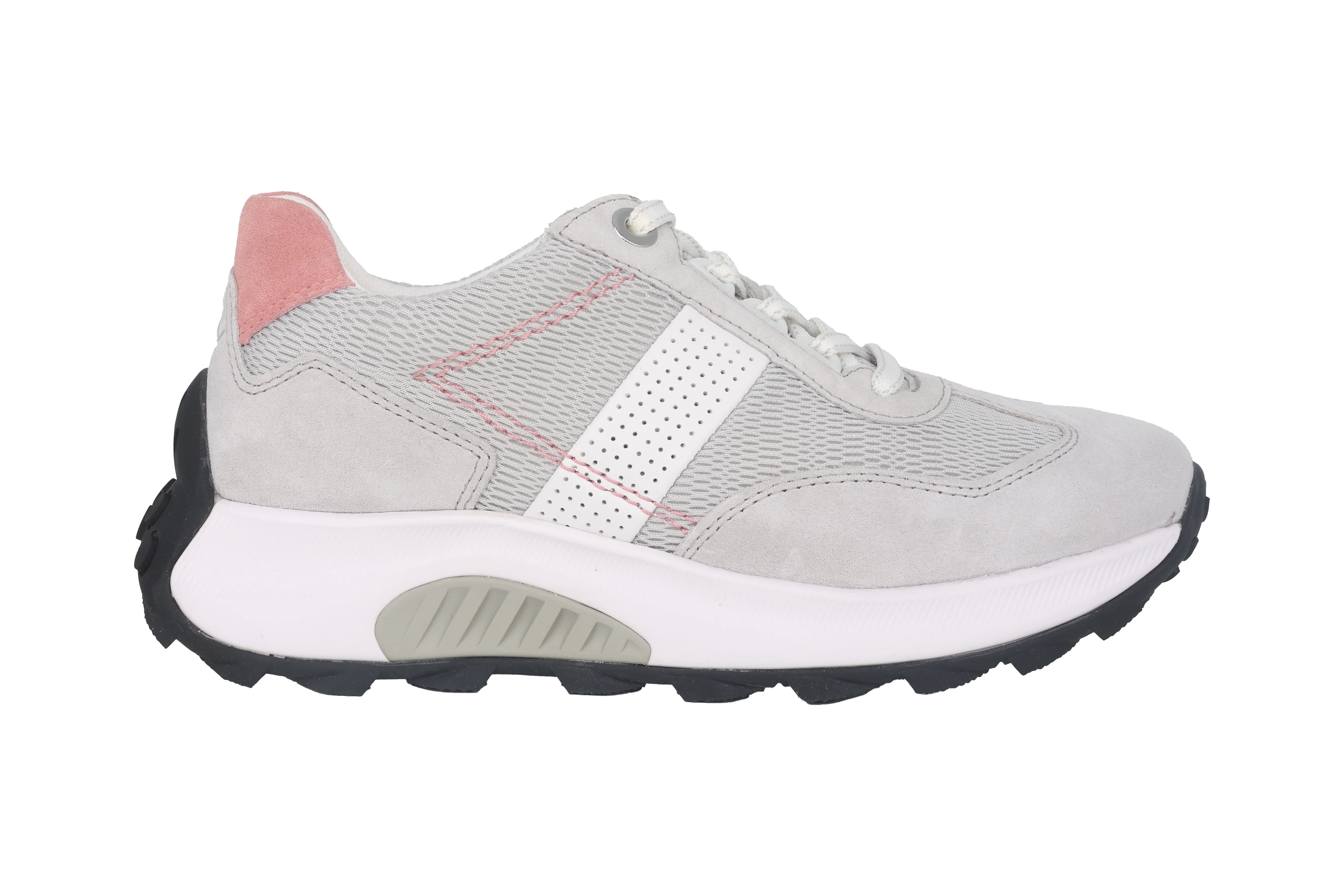 Gabor Rollingsoft sensitive 26.914.40 dames rollende wandelsneaker
