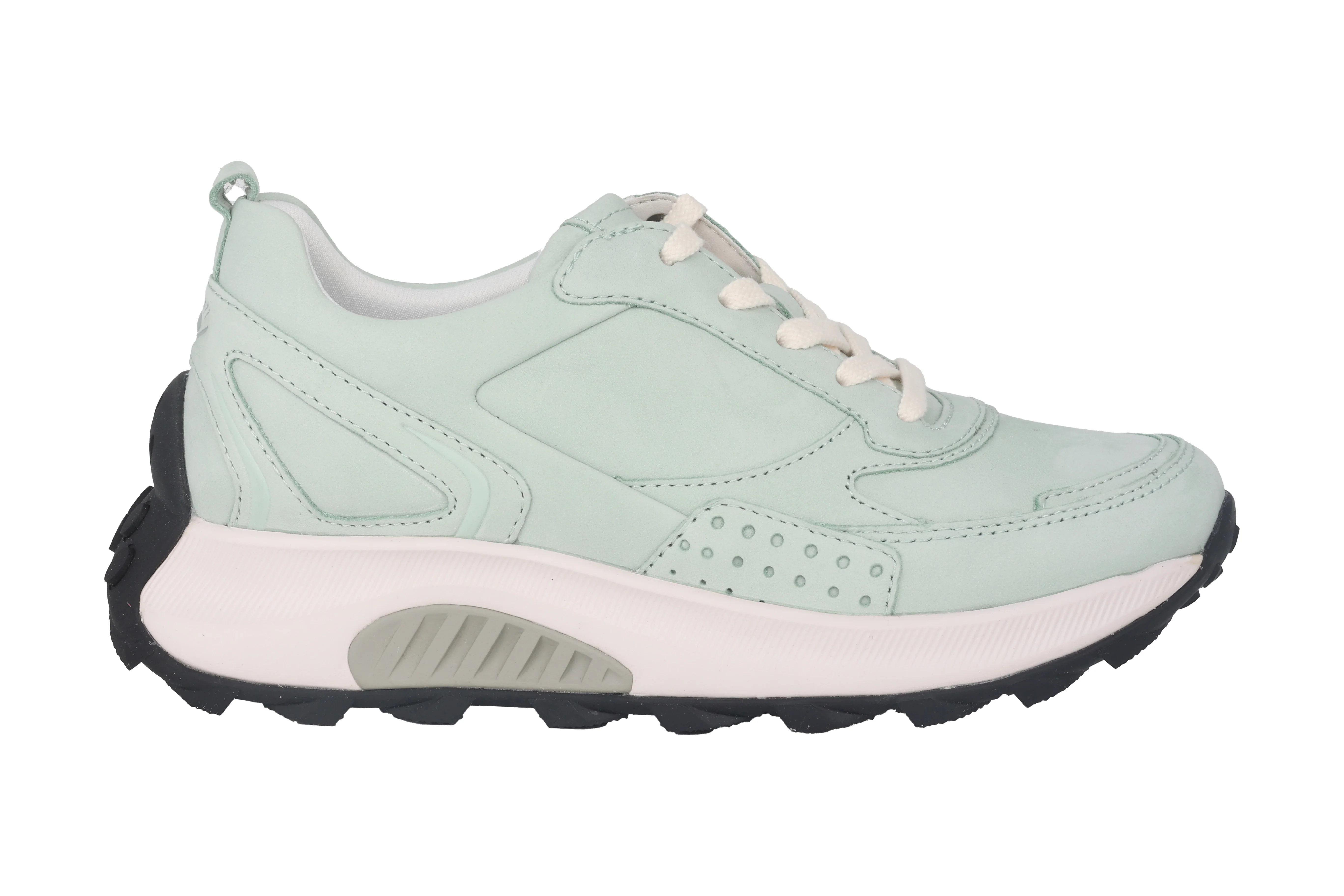 Gabor Rollingsoft sensitive 26.915.44 dames rollende wandelsneaker