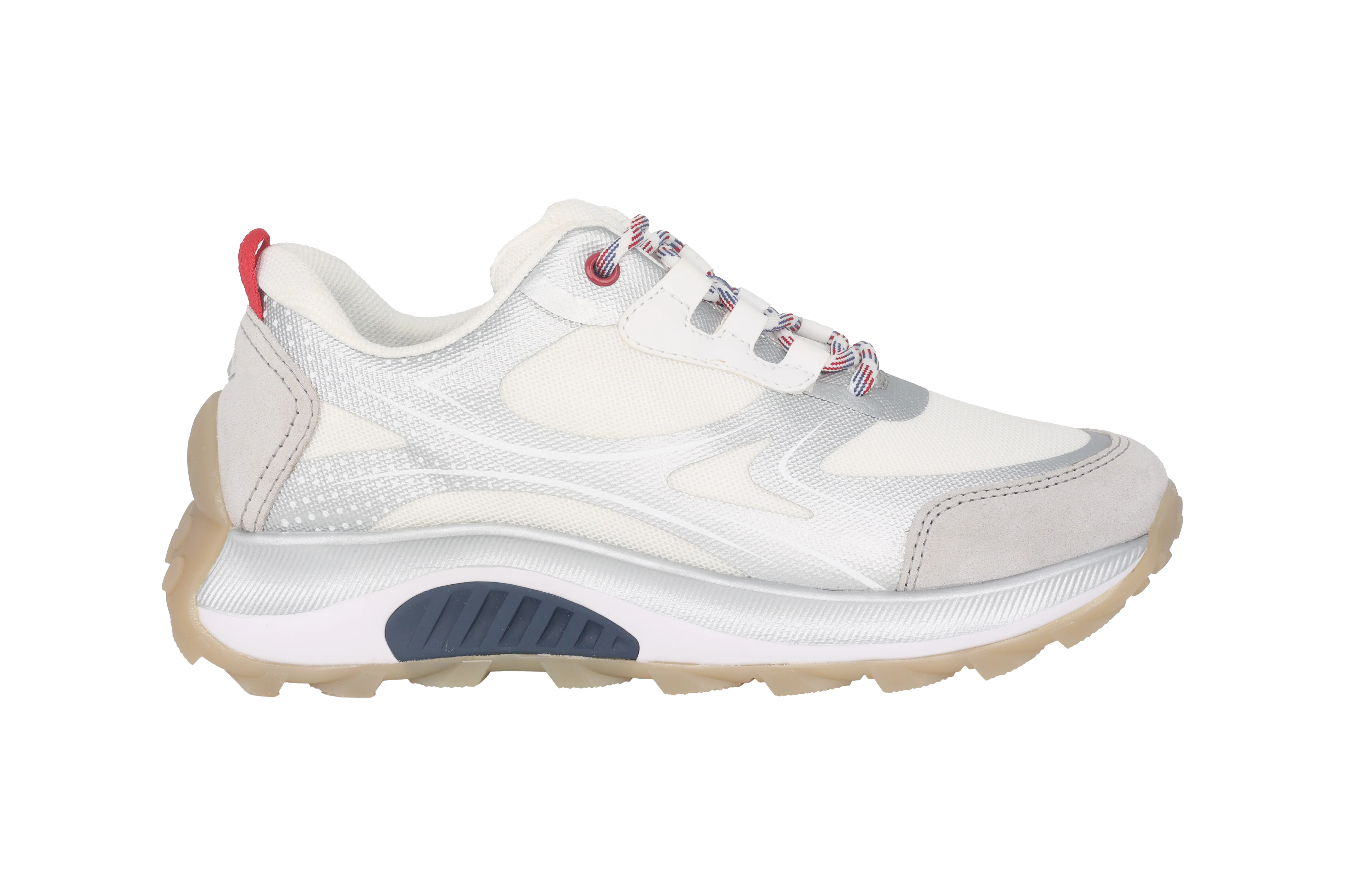 Gabor Rollingsoft sensitive 26.916.29 dames rollende wandelsneaker