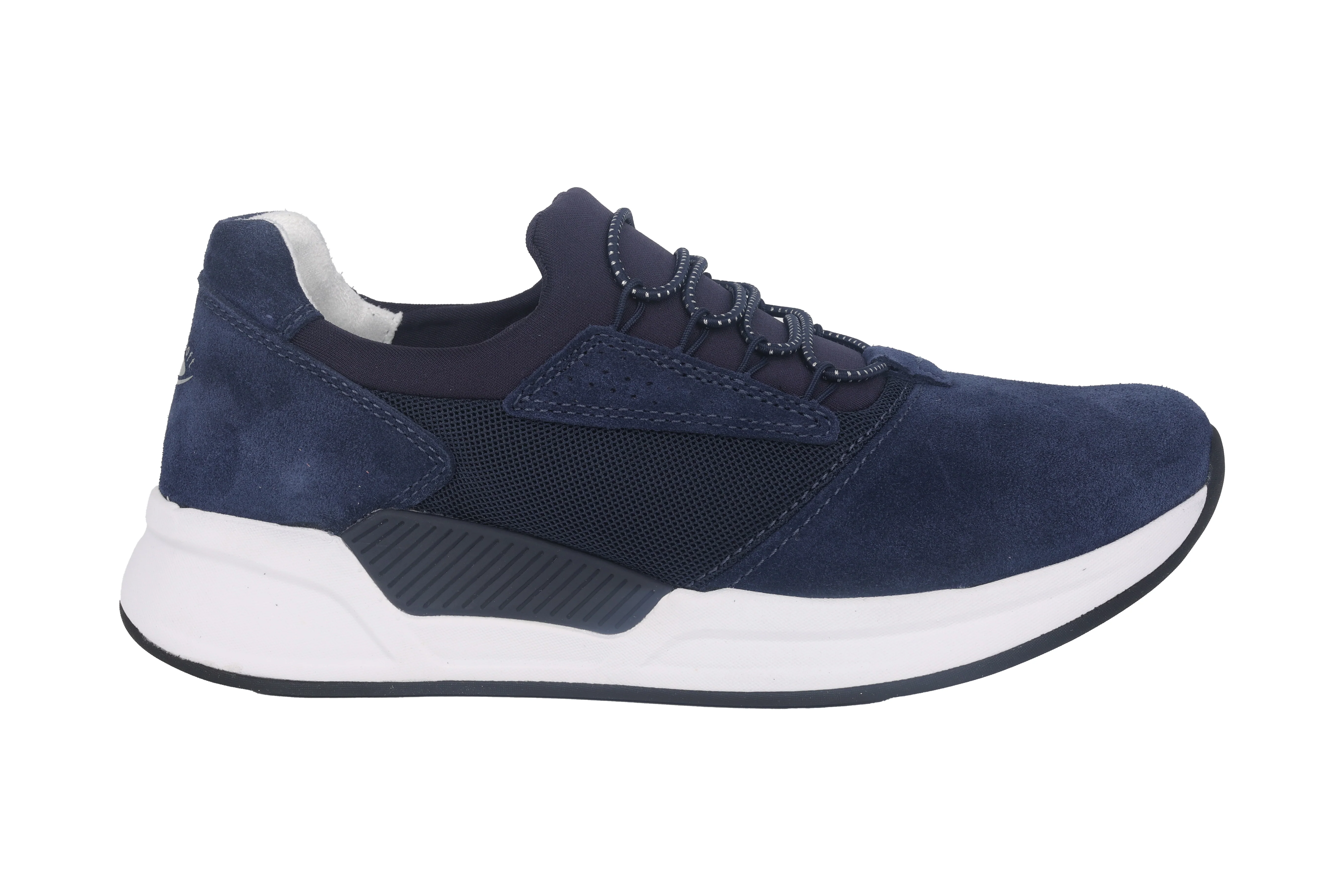 Gabor Rollingsoft sensitive 26.951.36 dames rollende wandelsneaker
