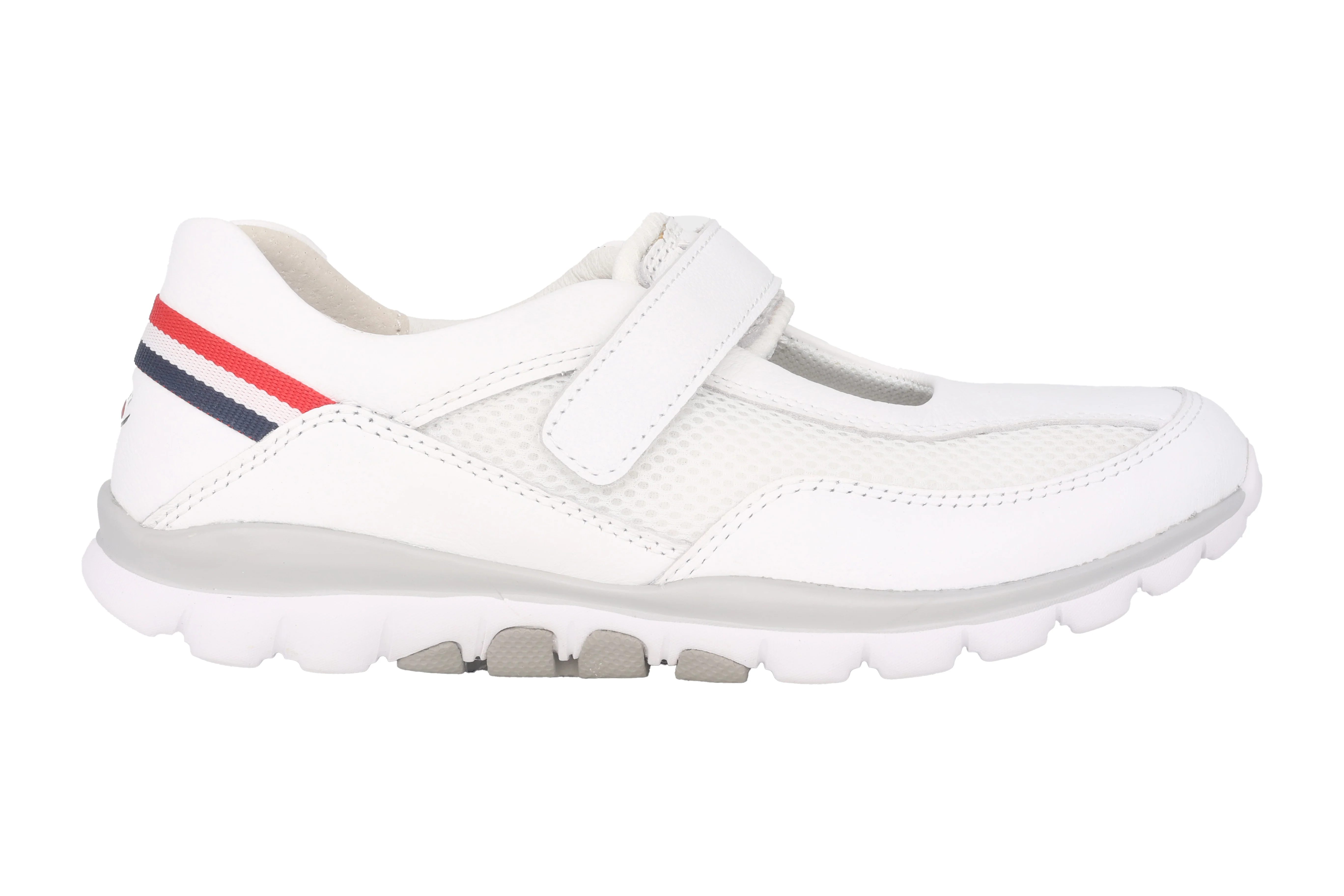 Gabor Rollingsoft sensitive 26.962.50 dames rollende wandelsneaker