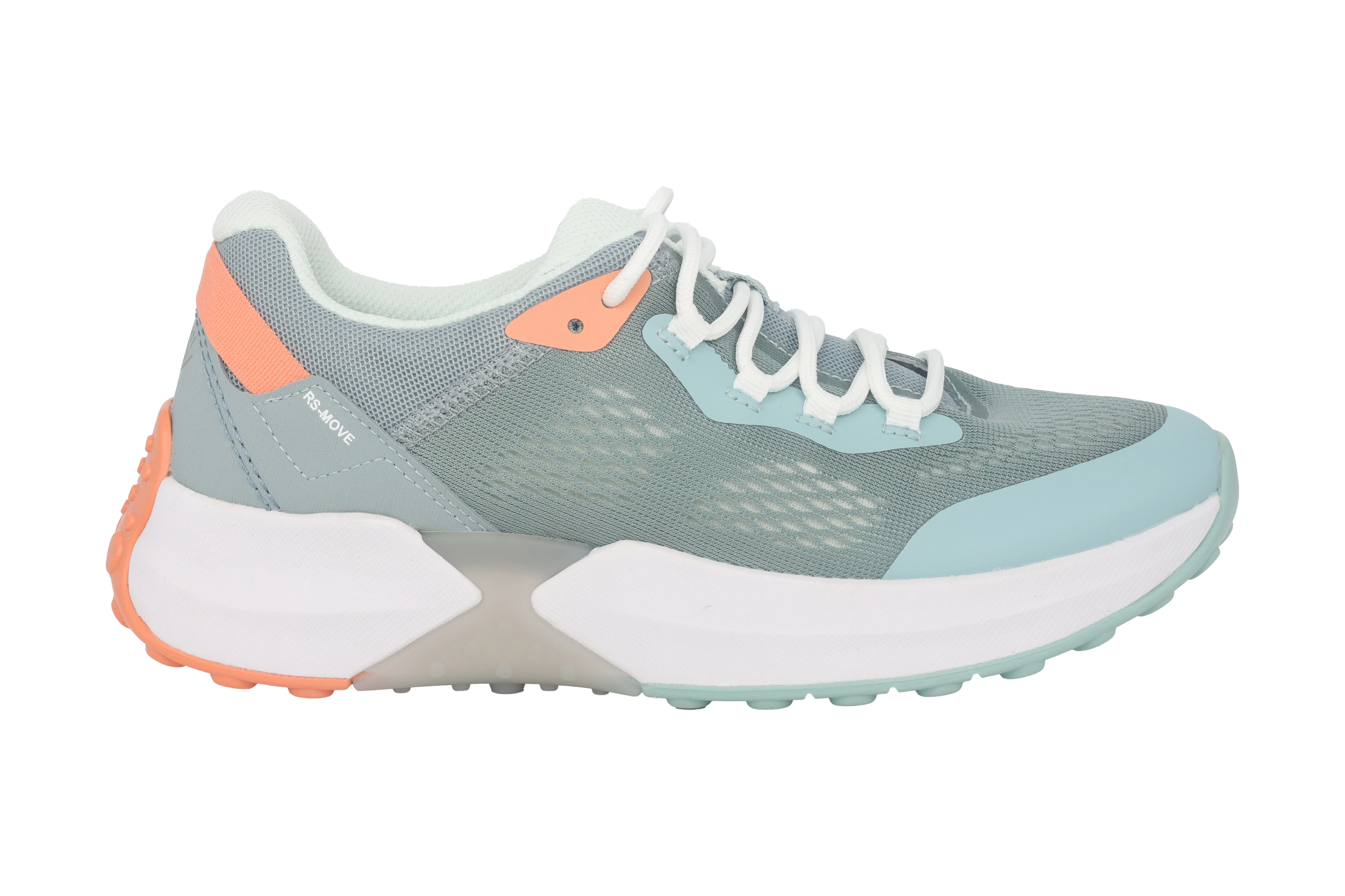 Gabor Rollingsoft sensitive 26.994.24 dames rollende wandelsneaker