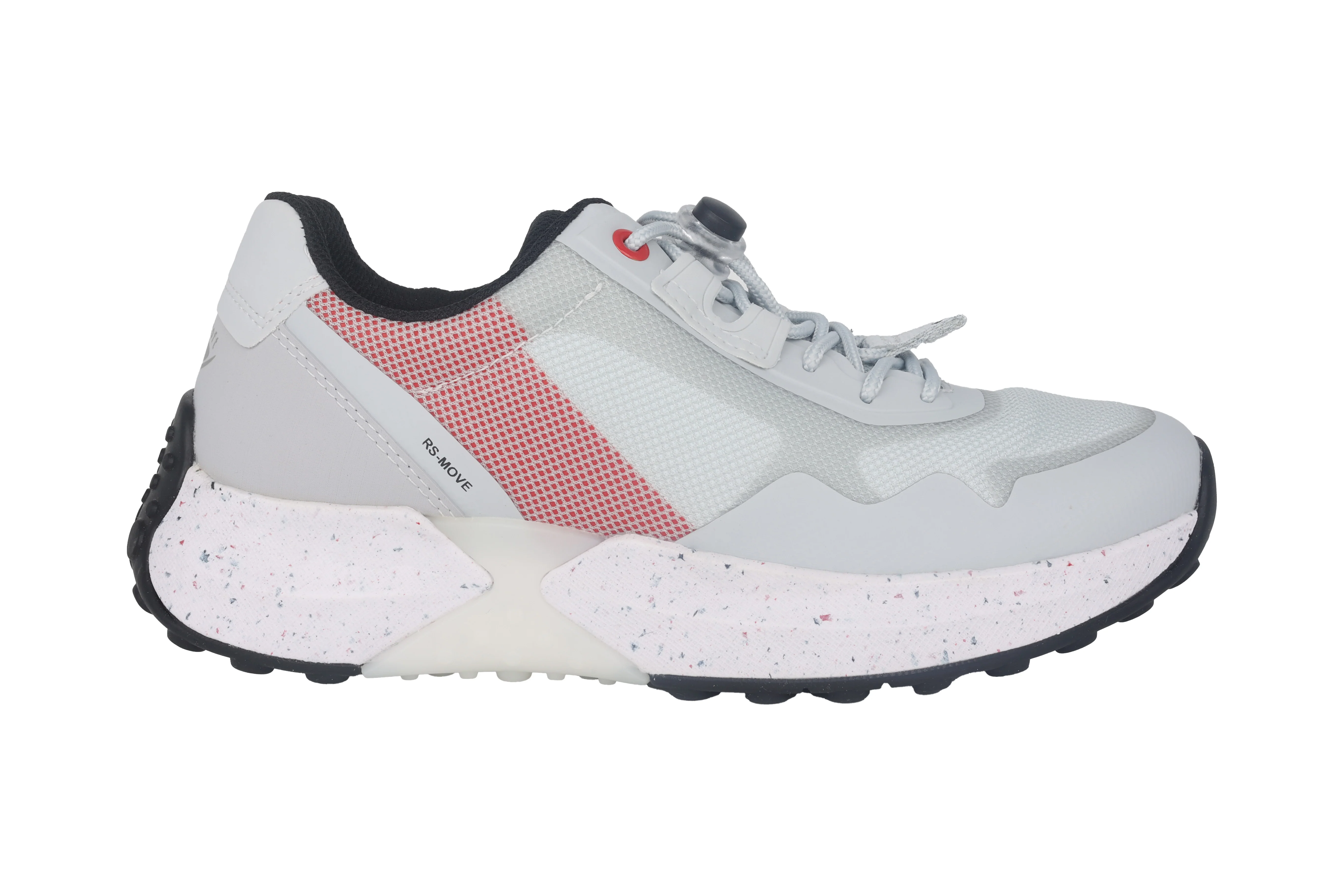 Gabor Rollingsoft sensitive 26.995.21 dames rollende wandelsneaker