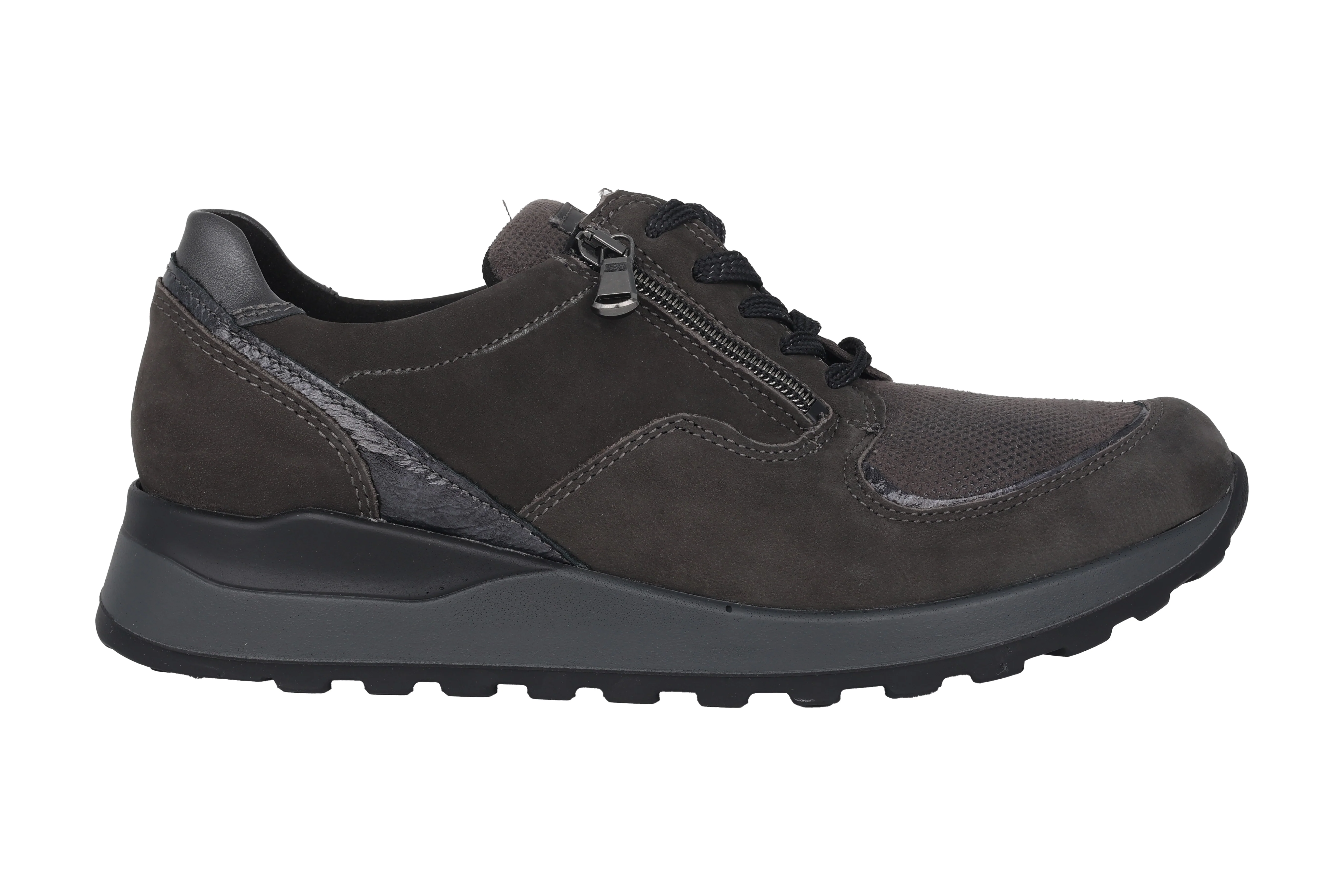 Waldläufer Hiroko dames sneaker