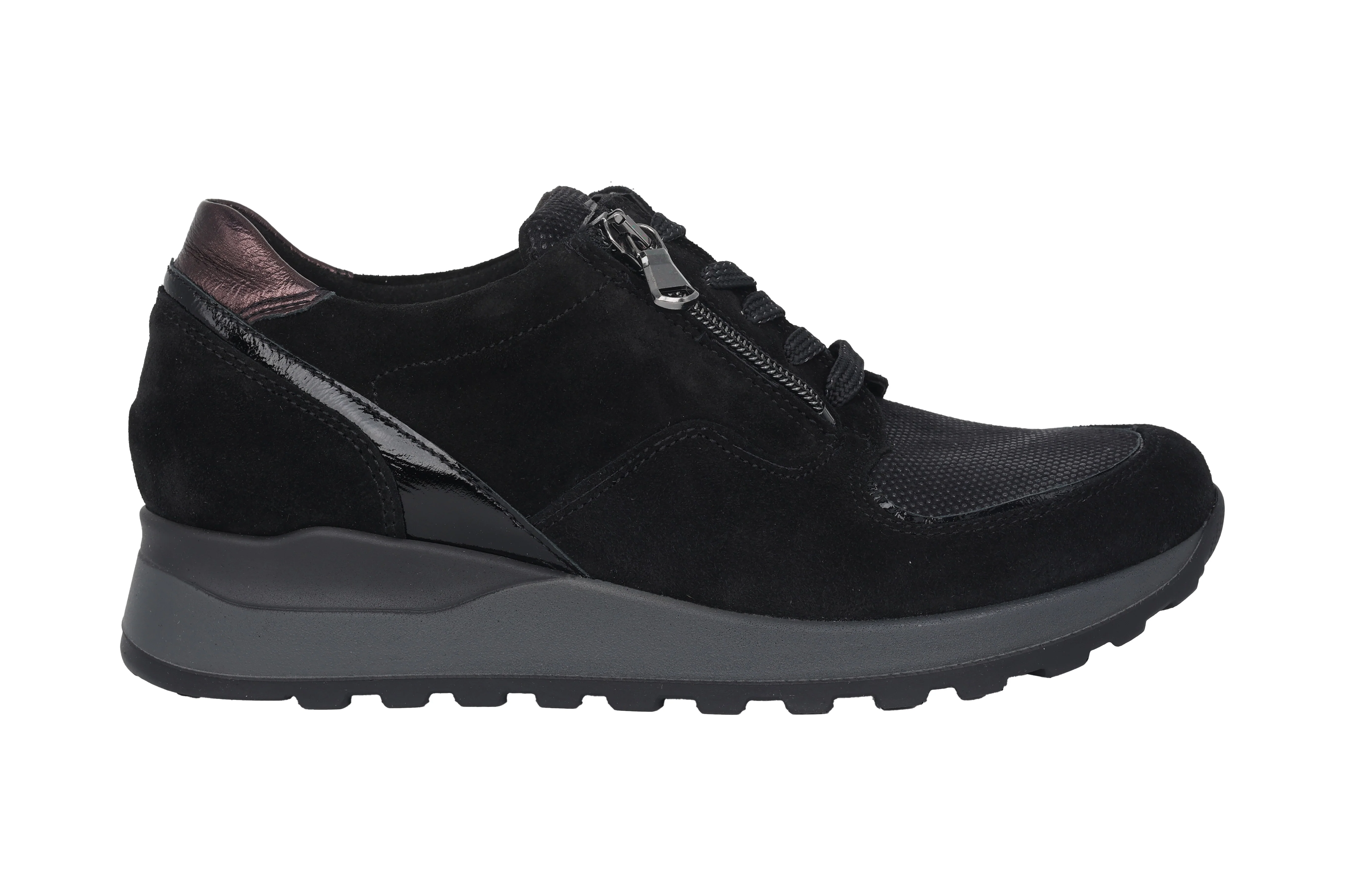 Waldläufer Hiroko dames sneaker
