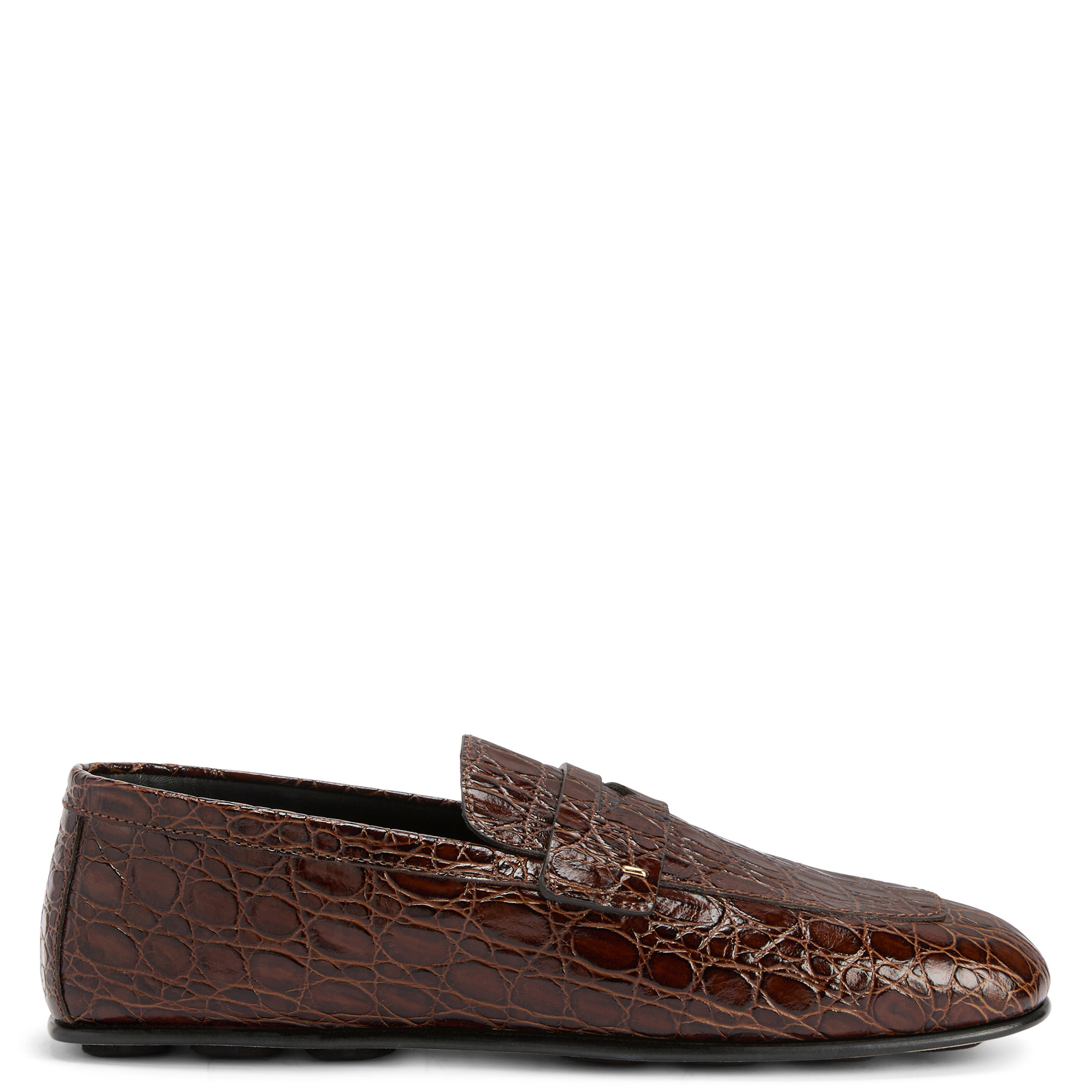 Giuseppe Zanotti CRISTOPHE