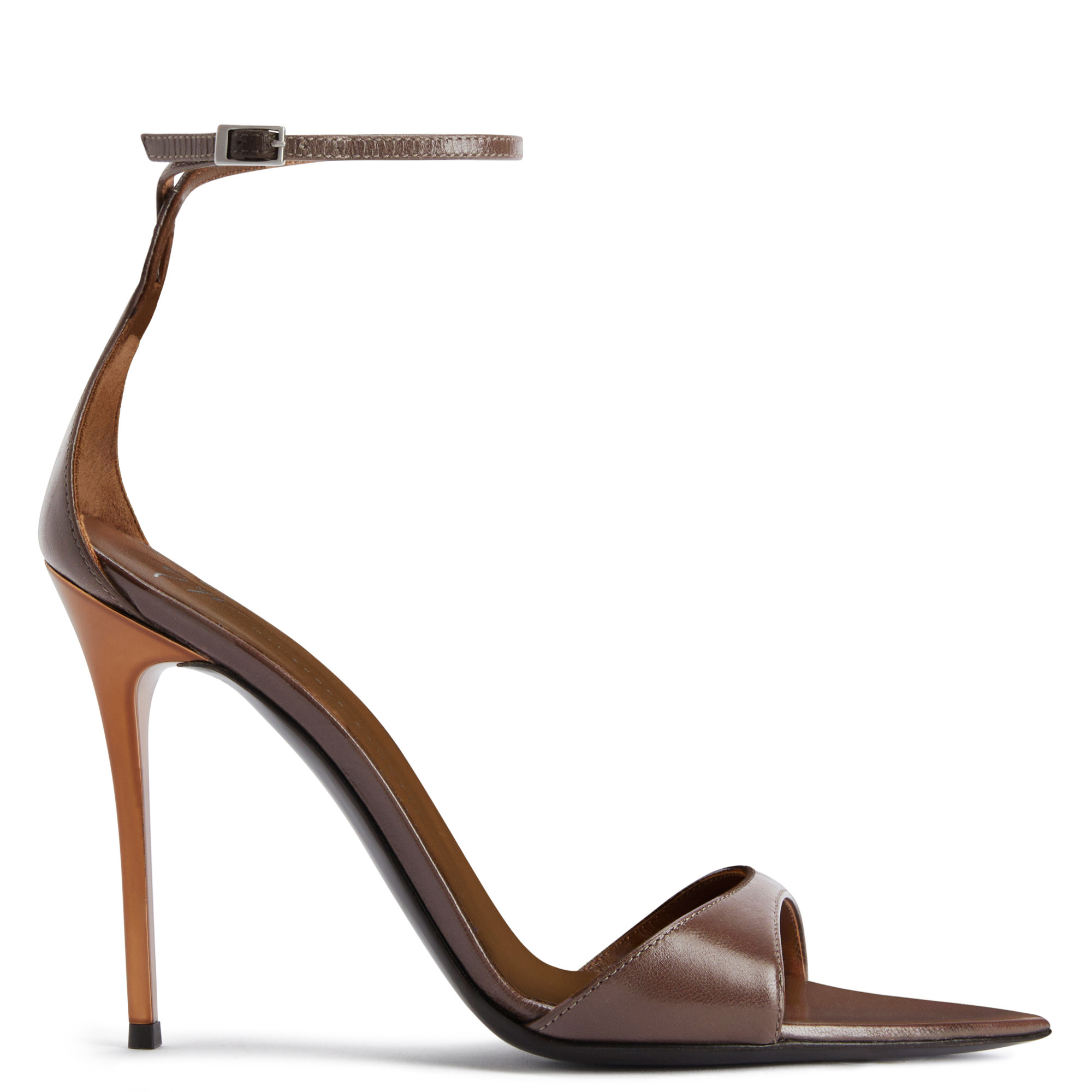 Giuseppe Zanotti INTRIIGO STRAP 105