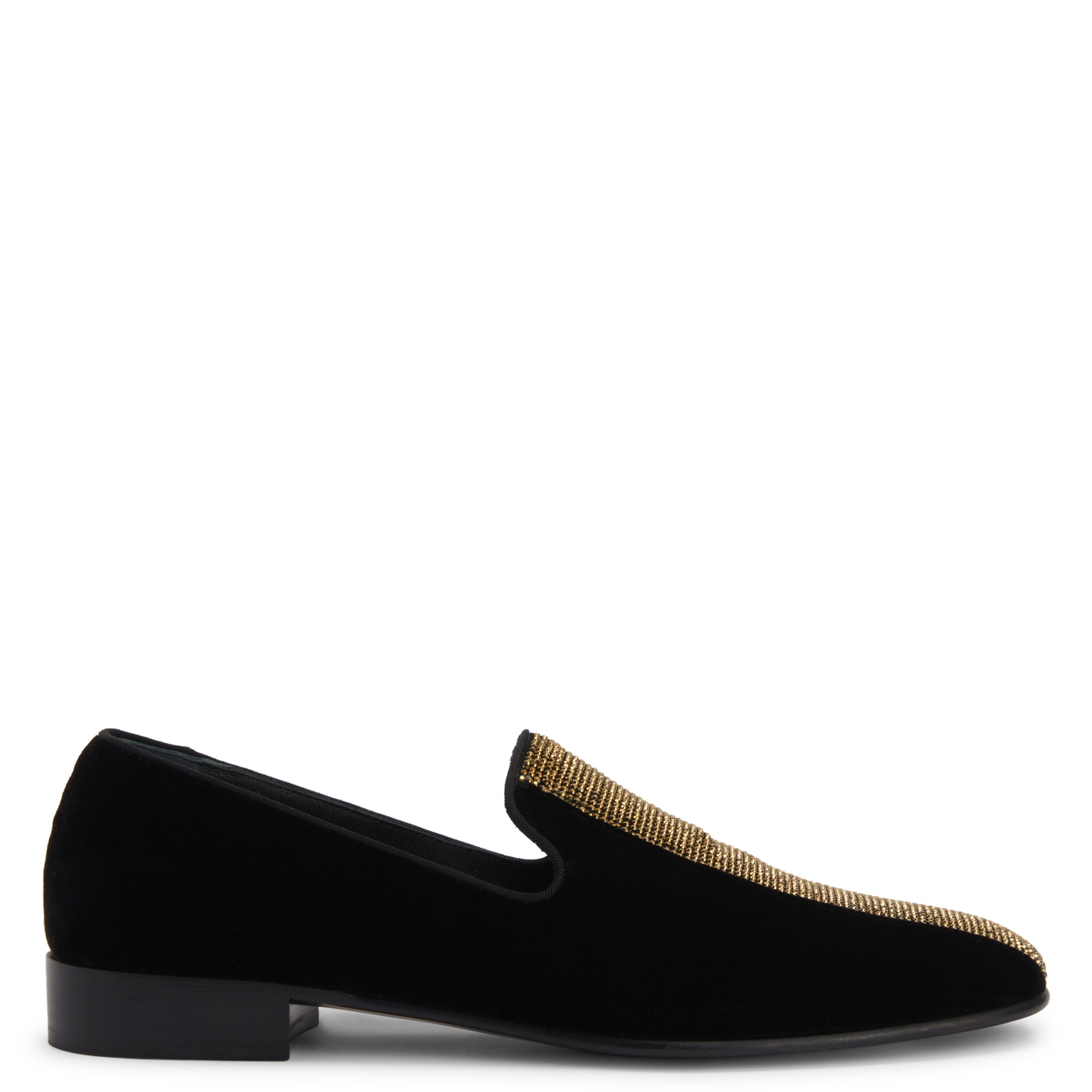 Giuseppe Zanotti TUXEDO DIAMOND