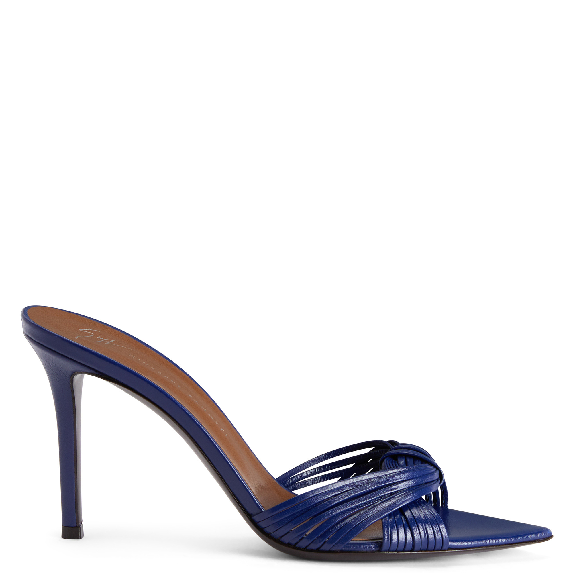 Giuseppe Zanotti INTRIIGO KNOT 90