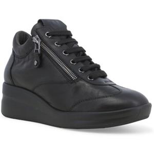Melluso Lage Sneakers  MEL-RRR-R25625W-NE