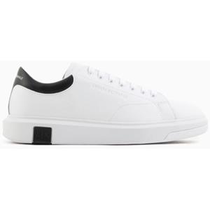 EAX Lage Sneakers  -