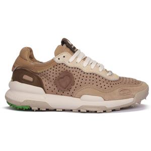 Satorisan Sneakers  CHACRONA LASER CREAMY PEACY