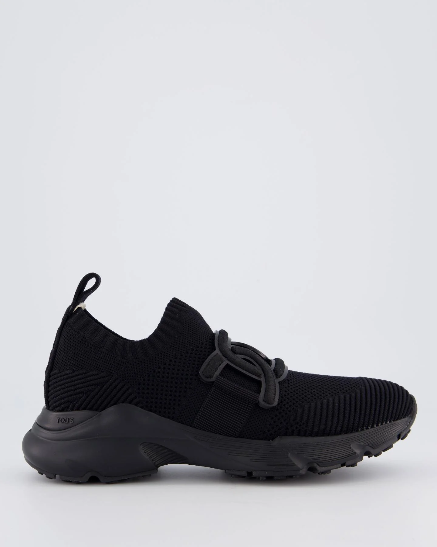 Tod's Dames sport.run 54c maglia sporty ca