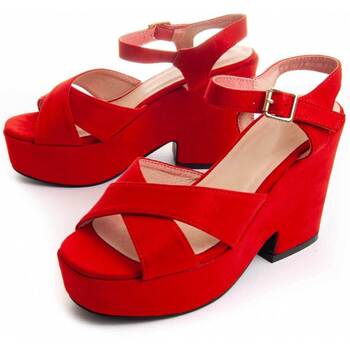 Leindia Sandalen  88203