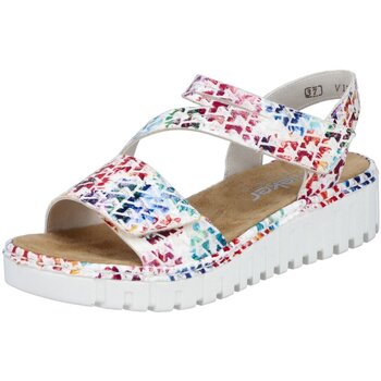 Rieker Sandalen  -