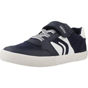 Geox Sneakers  J GISLI BOY