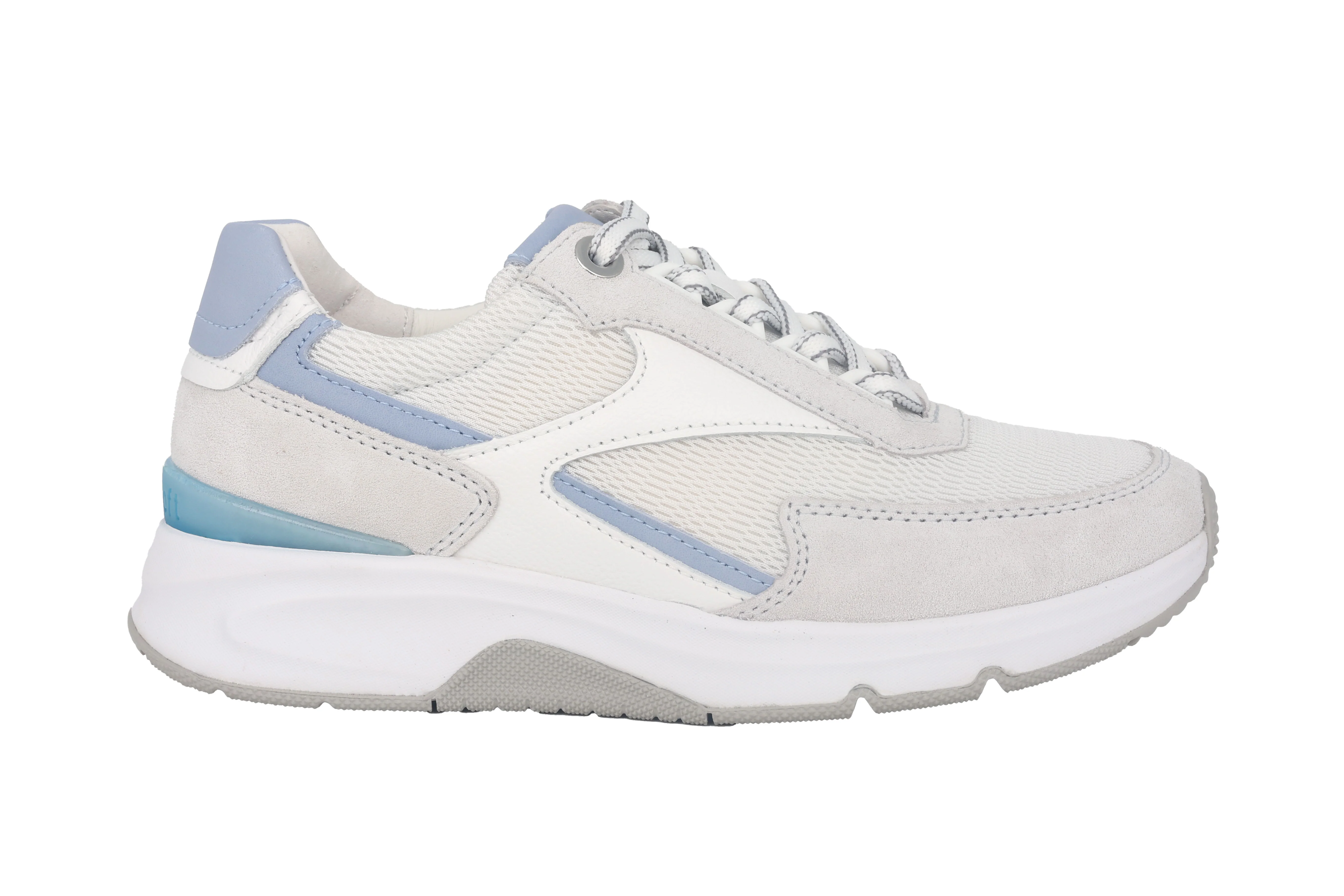 Gabor Rollingsoft sensitive 26.895.51 dames rollende wandelsneaker
