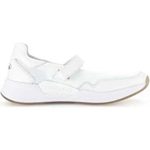 Gabor Rollingsoft sensitive 26.952.50 dames rollende wandelsneaker