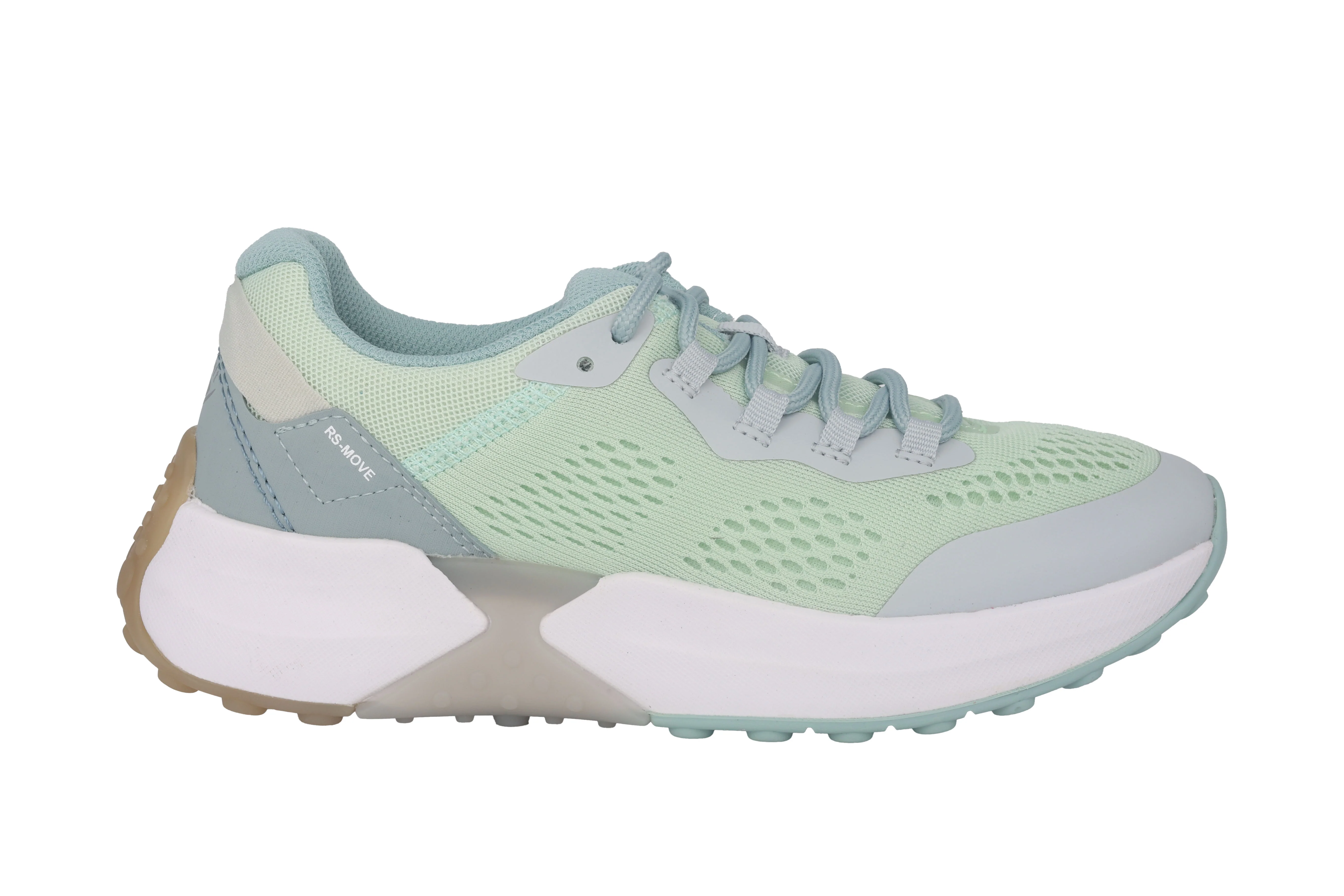 Gabor Rollingsoft sensitive 26.994.22 dames rollende wandelsneaker
