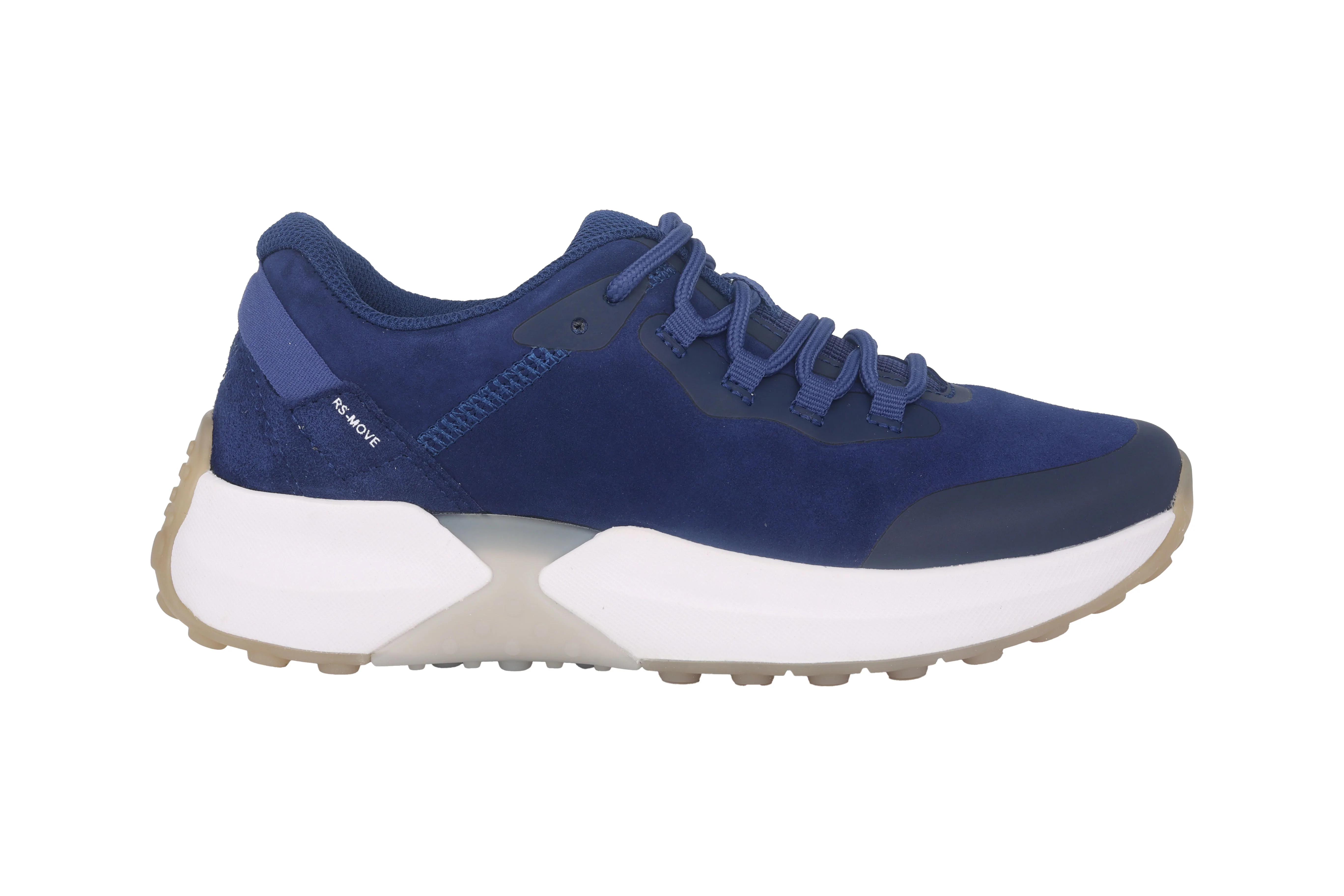 Gabor Rollingsoft sensitive 26.994. dames rollende wandelsneaker