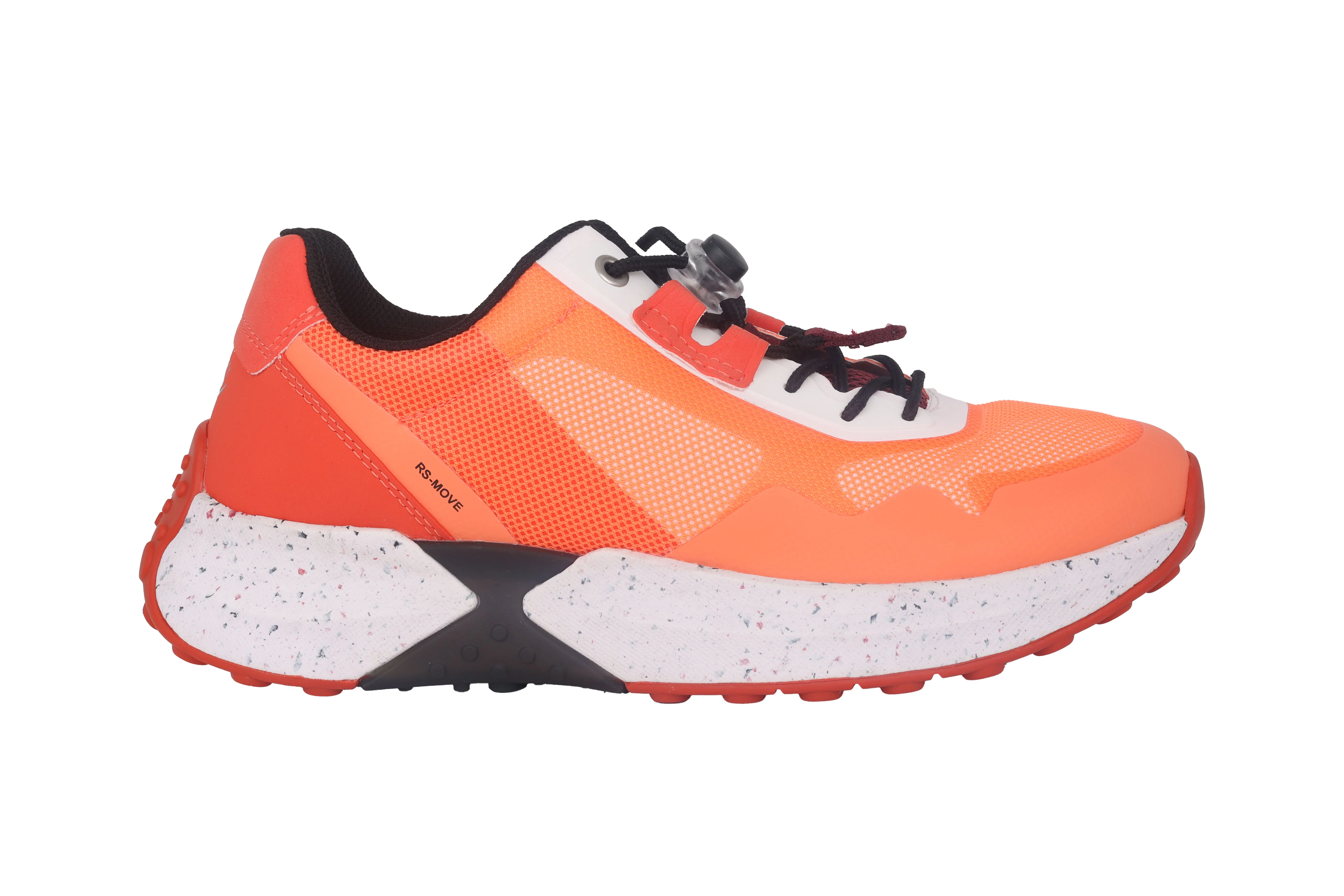 Gabor Rollingsoft sensitive 26.995.28 dames rollende wandelsneaker