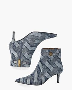 Kurt Geiger Dames 225 kensington flexi ankle