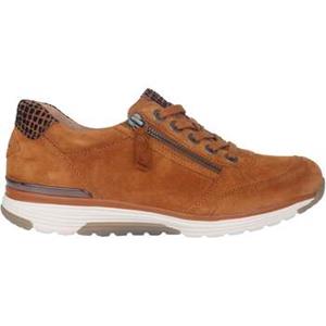Gabor Rollingsoft sensitive 76.973.01 dames rollende wandelsneaker