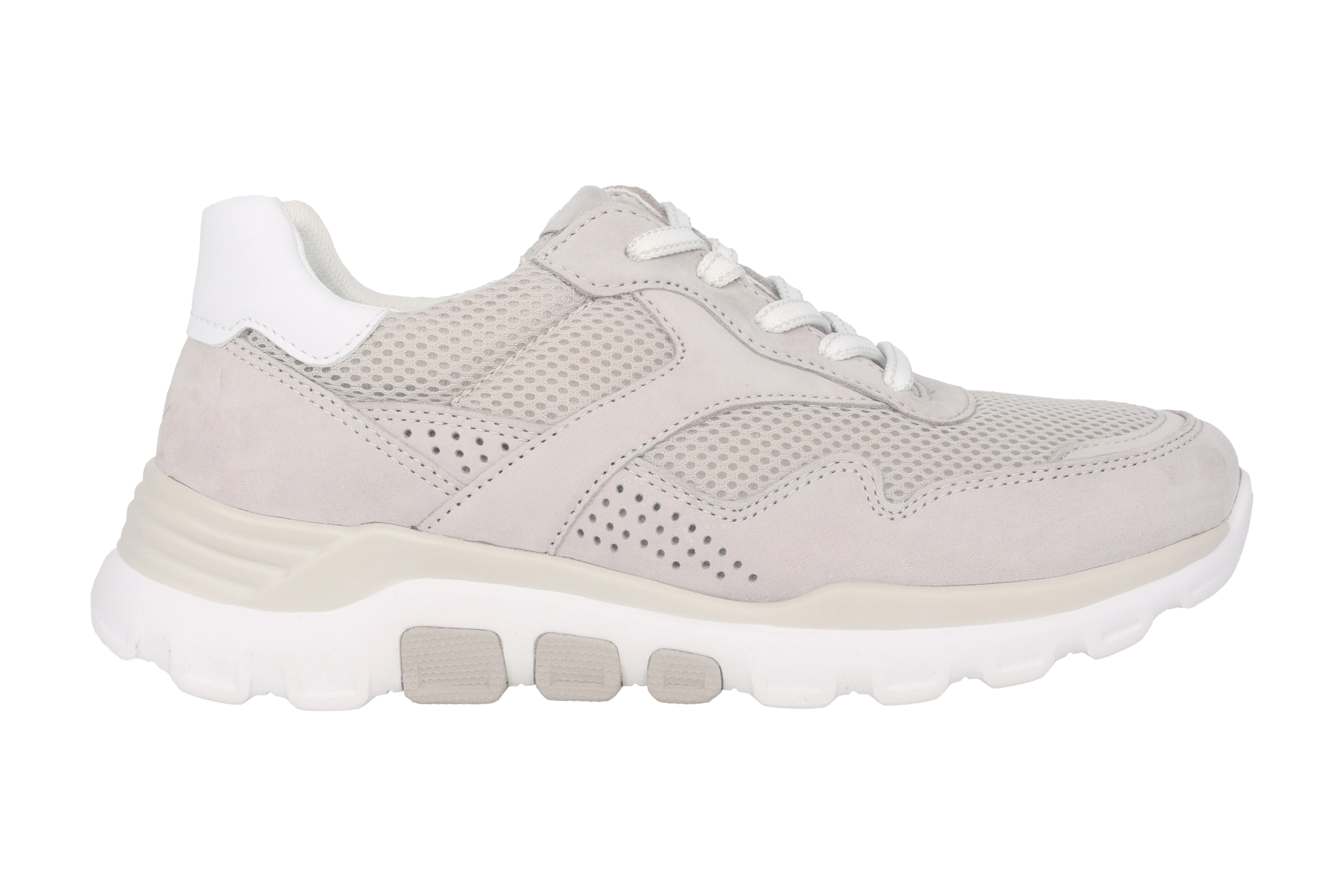 Gabor Rollingsoft sensitive 86.986.30 dames rollende wandelsneaker